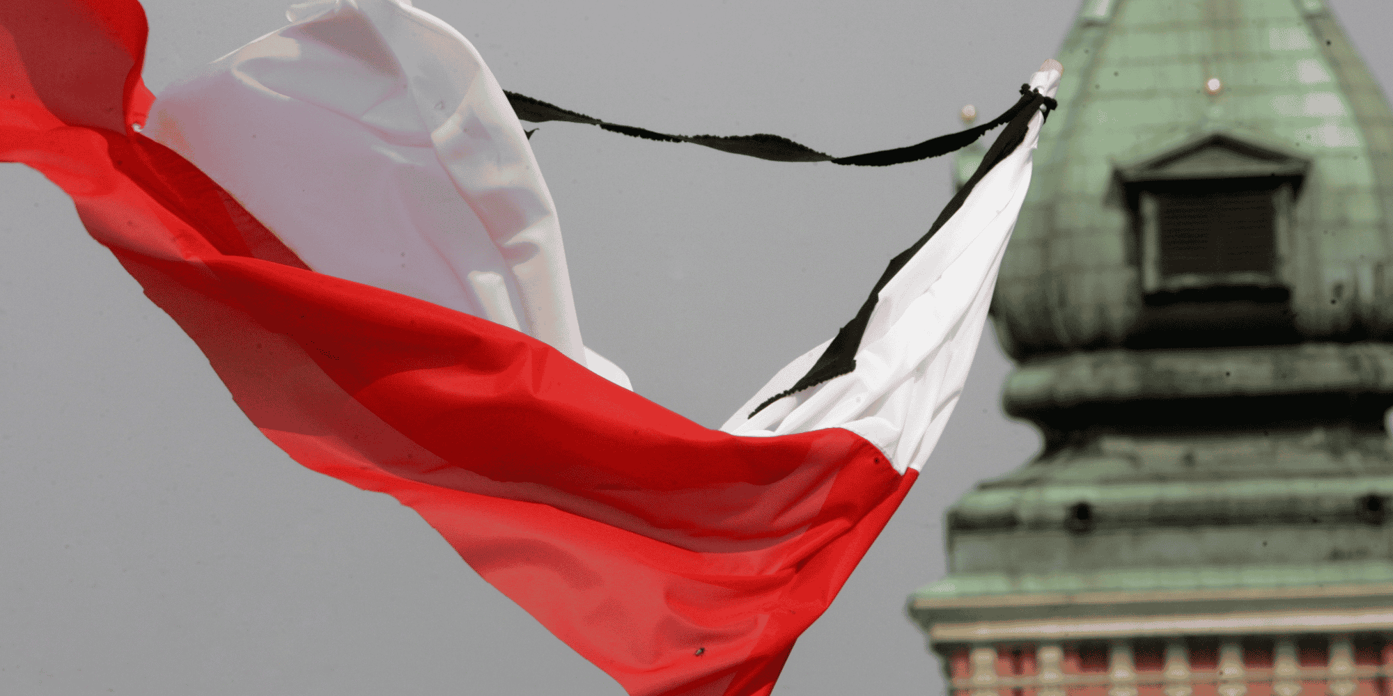 La pologne impose des sanctions a 50 oligarques et entreprises russes