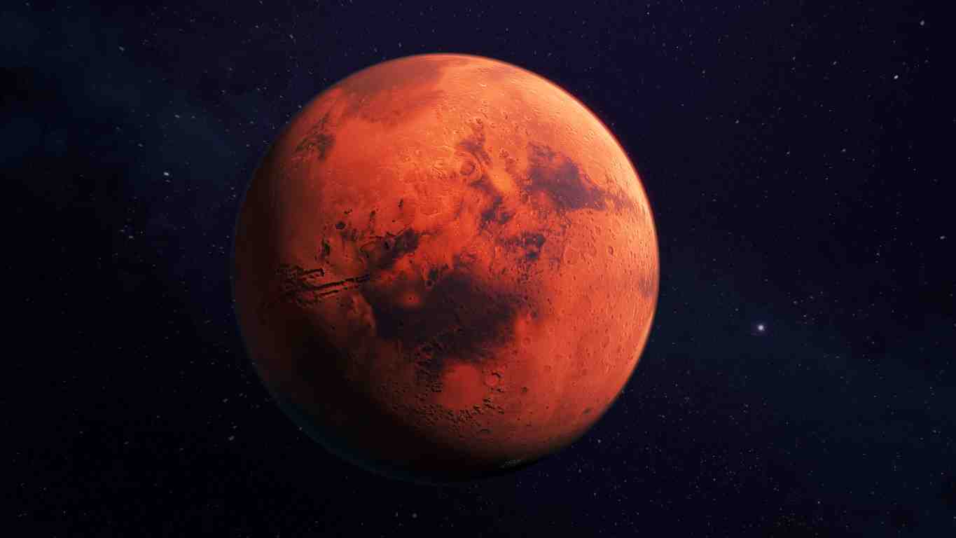 mars