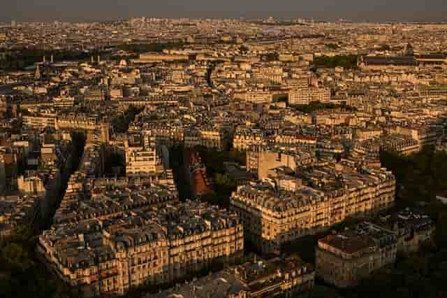 Paris et l’Île-de-France font partie des zones géographiques où les inégalités sont les plus criantes.