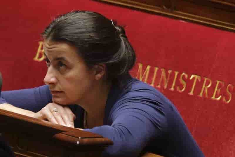 Les Verts secoués par des débats "vifs" mais "positifs"