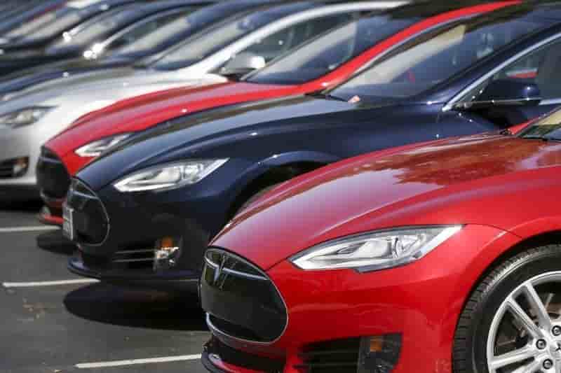 La perte nette de tesla se creuse au deuxieme trimestre