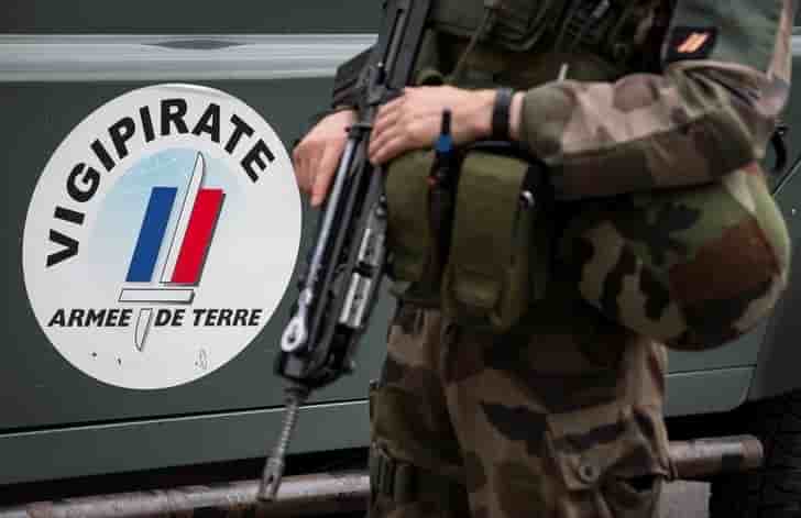La france cree une garde nationale