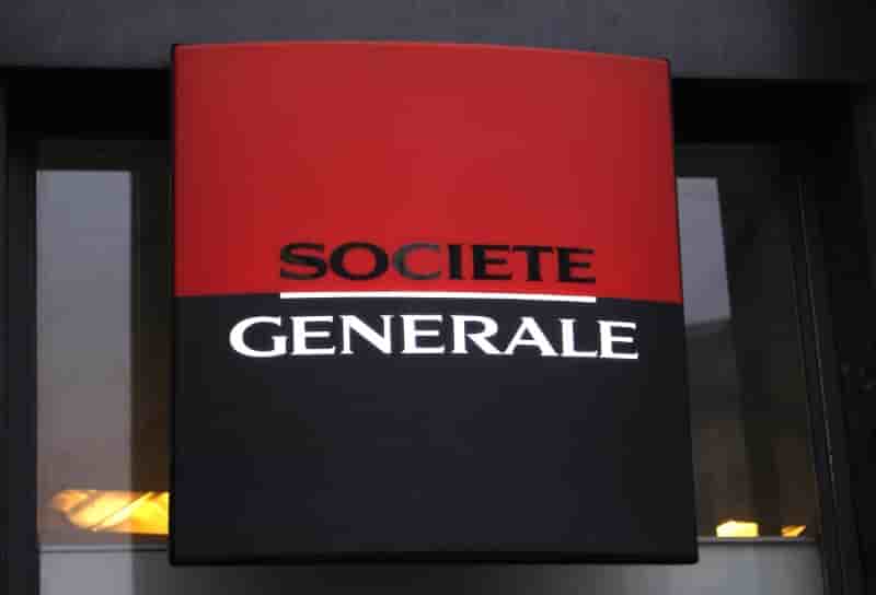 La socgen a accepte de payer 450.000 euros au tresor public