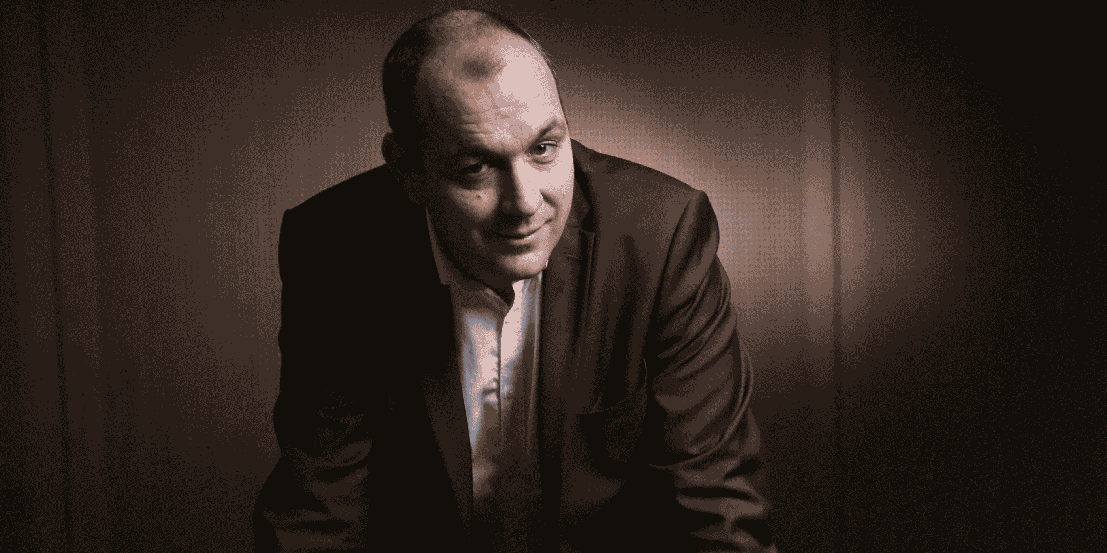 Laurent Berger