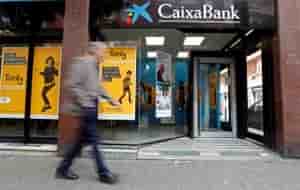 Caixa: benefice net trimestriel depasse les attentes