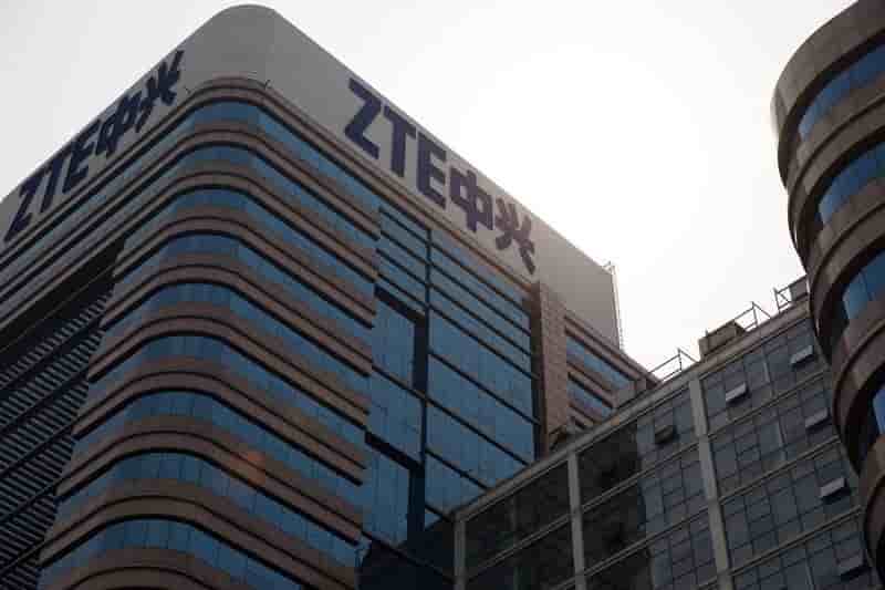 Les usa ont passe un accord avec zte selon ross