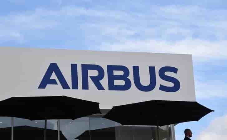 Airbus ouvert a une fusion avec bae systems sur le marche des chasseurs