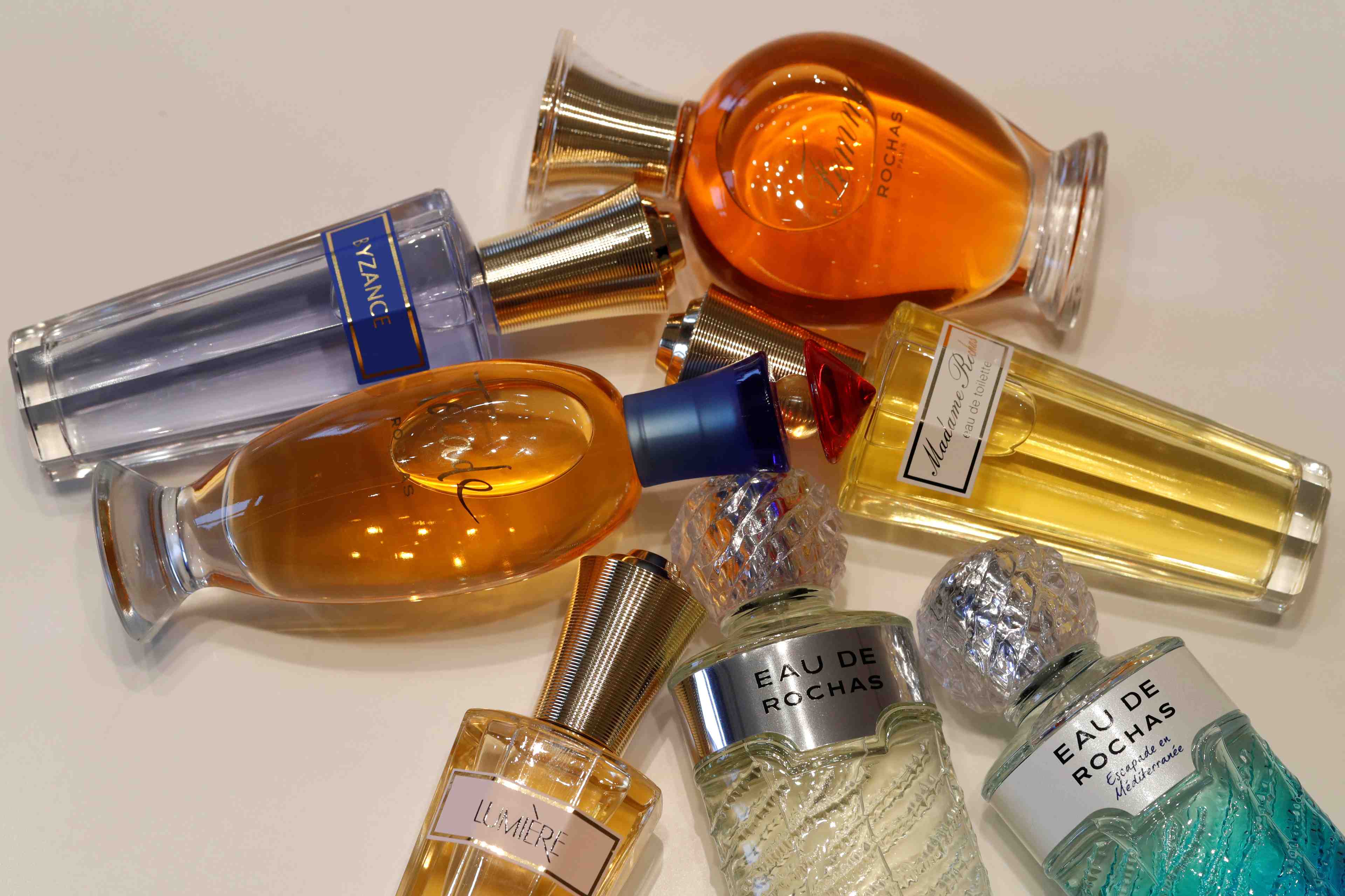 Coronavirus: interparfums prevoit une baisse de 10% de ses ventes au 1e trimestre