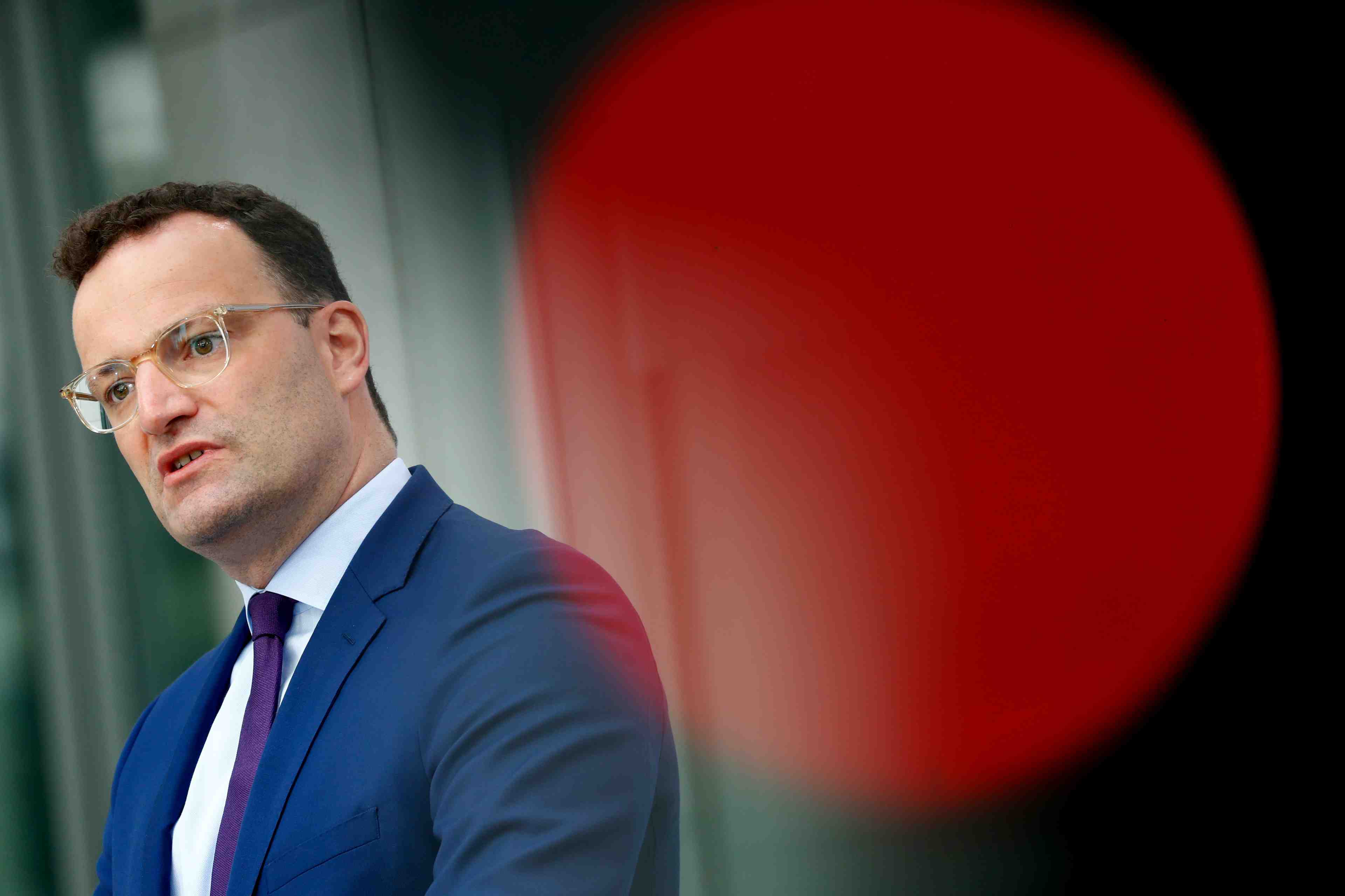 Coronavirus: l’allemagne craint un reconfinement apres une nouvelle hausse des cas