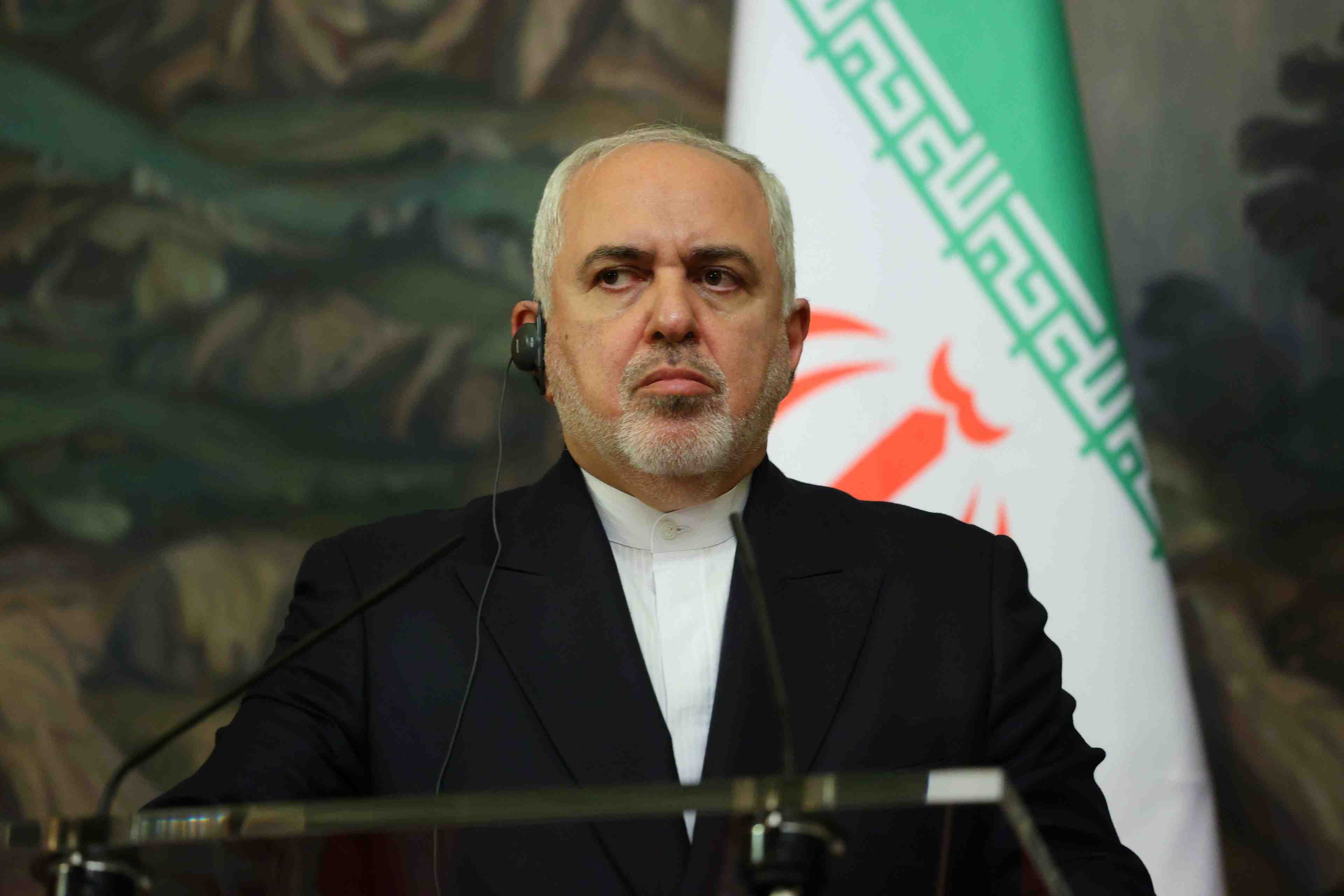 Iran: pas de "frenesie" d'achats d'armes alors que l'embargo de l'onu doit expirer