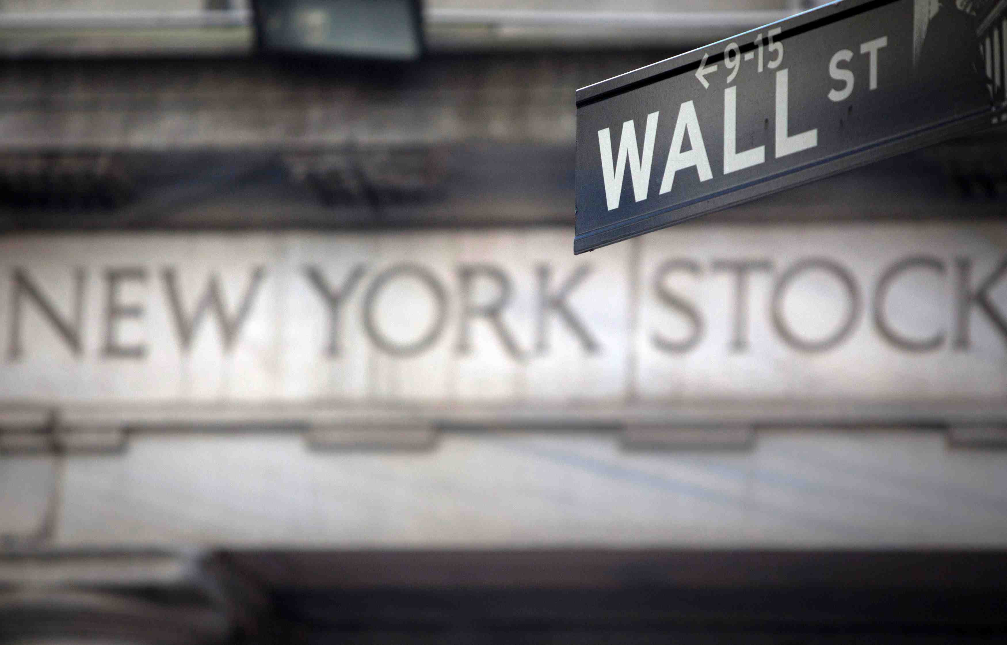 Wall street ouvre en nette hausse