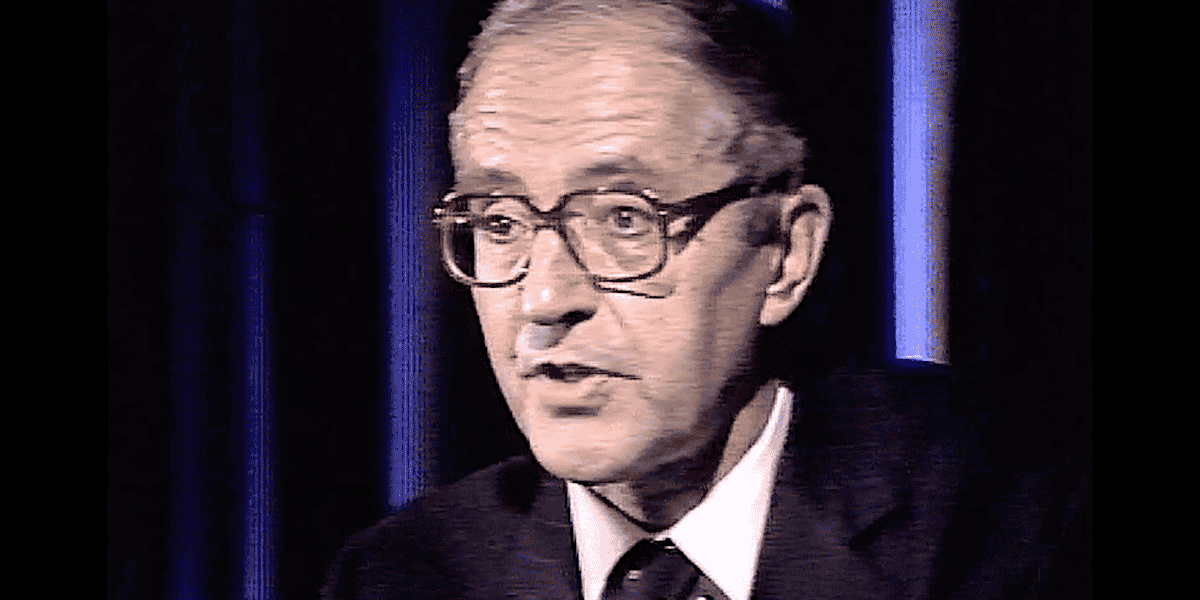 Roger Fauroux