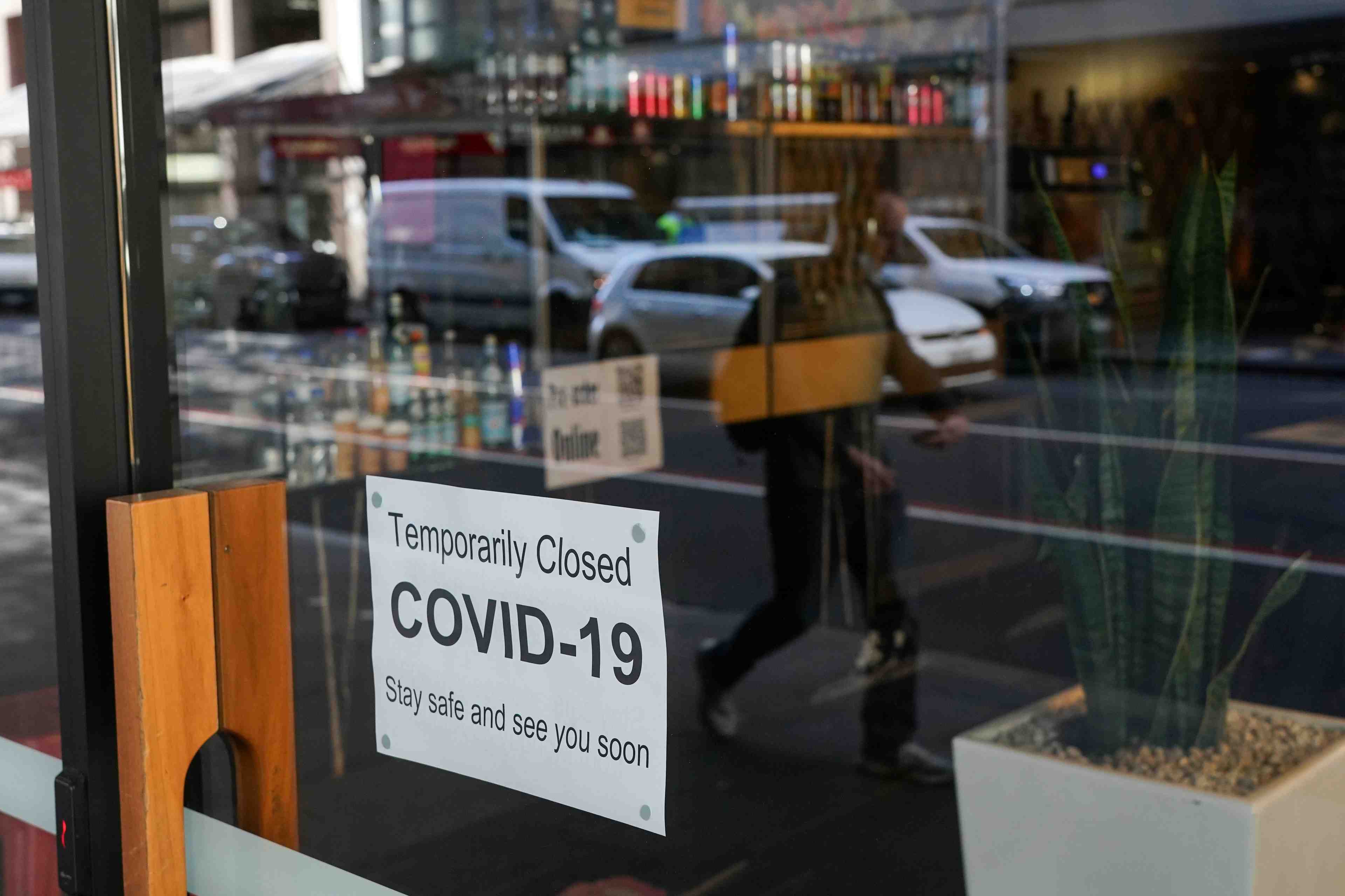 Coronavirus: sydney se prepare a la levee du confinement