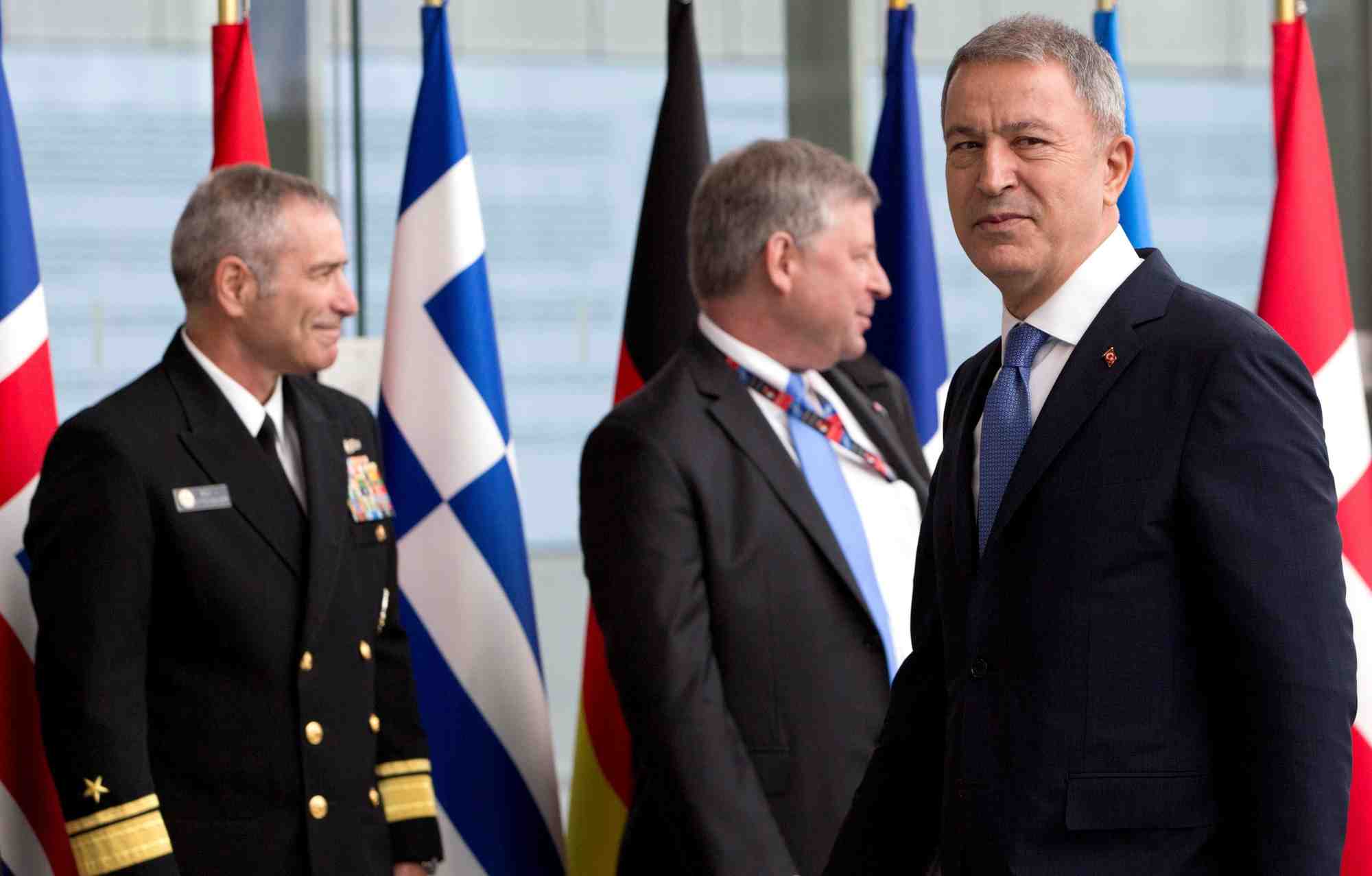 Discussions turquie-russie-ukraine-onu mercredi sur les exportations de cereales ukrainiennes
