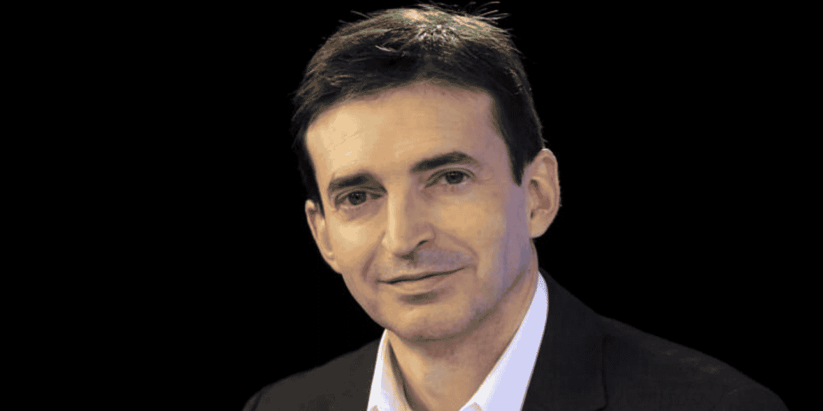 Emmanuel Rivière, politologue, enseignant à l’université Paris-I et Sciences-Po.