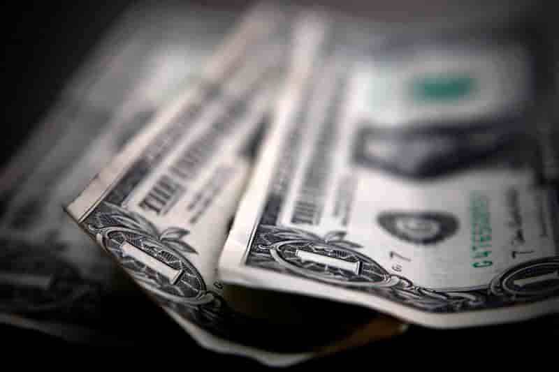 Consommation timide et inflation ralentie aux USA en septembre