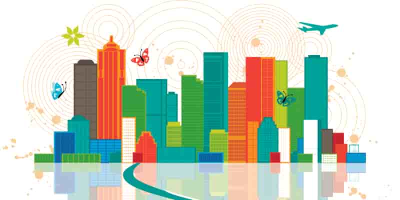 smart city