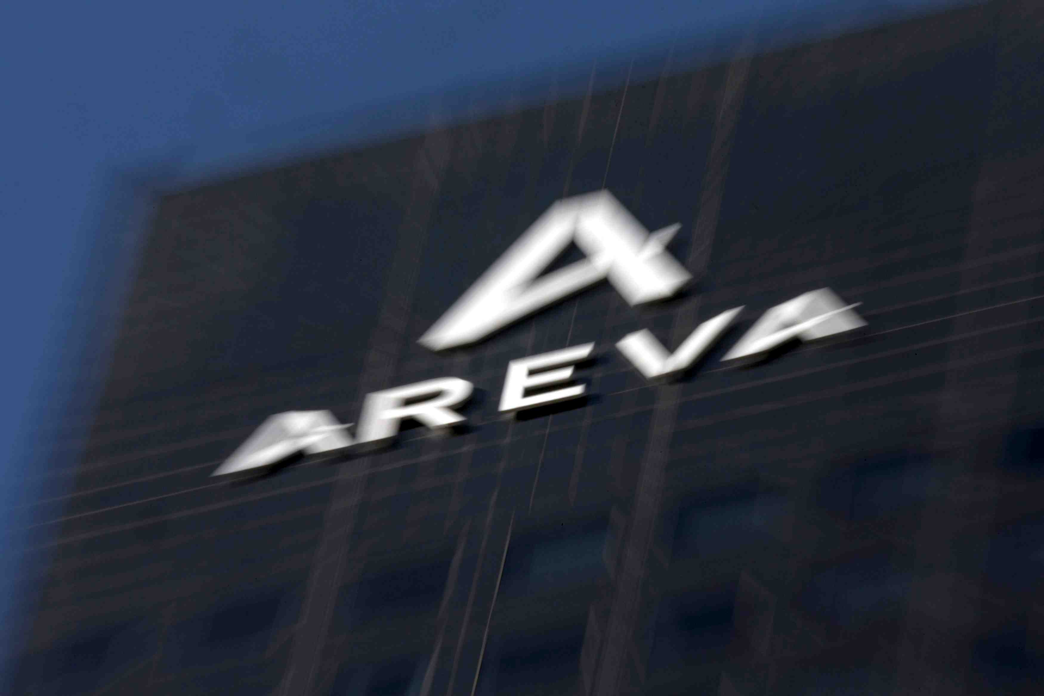 Areva, a suivre vendredi a la bourse de paris