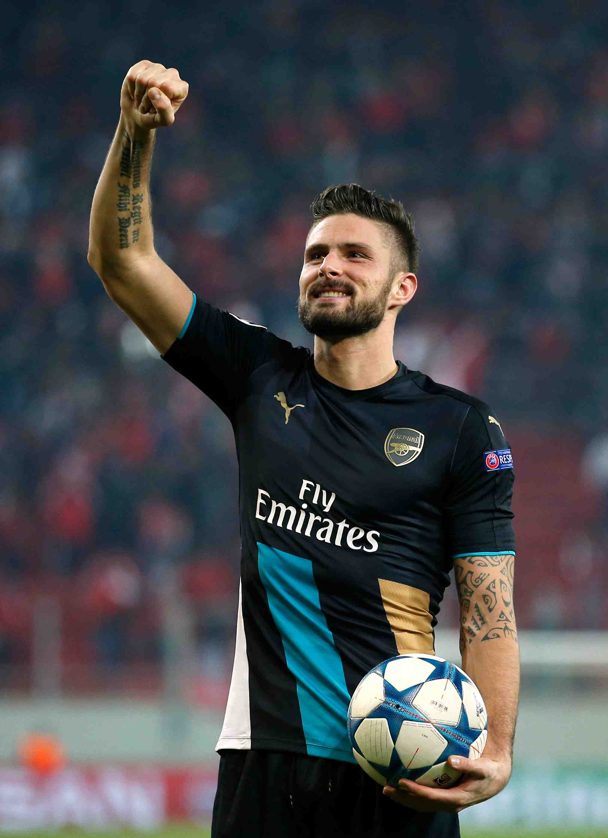 Arsenal, chelsea et la roma passent, porto en ligue europa