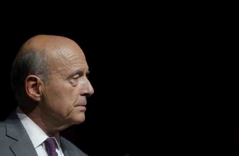 Alain juppe creuse l'ecart avec nicolas sarkozy