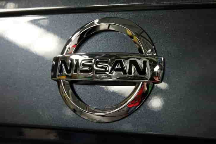 Nissan veut l'aide de londres pour respecter les "regles d'origine"