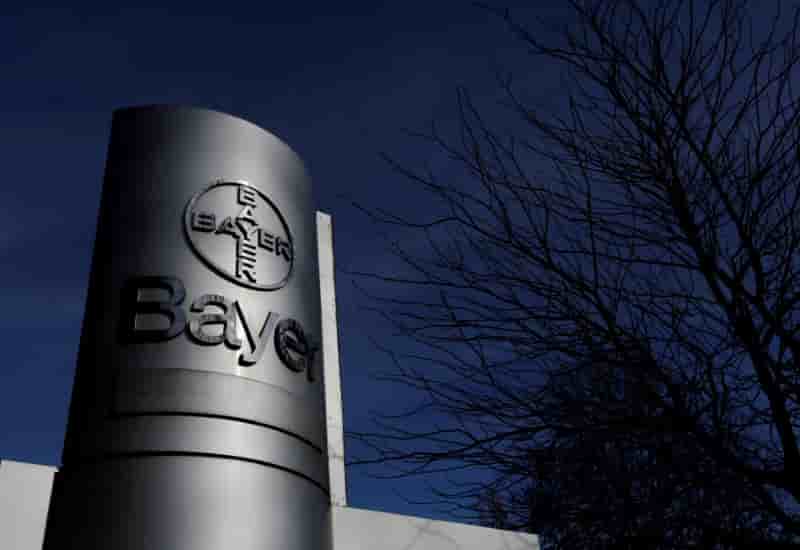 Bayer va ceder ses marques liberty