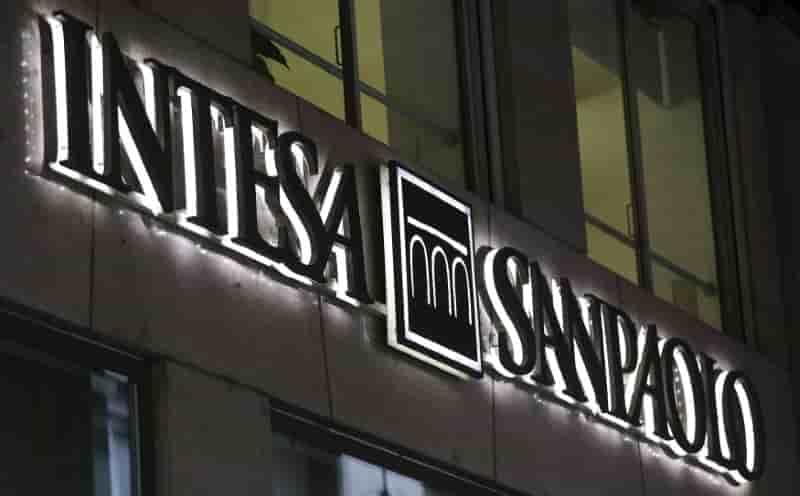 Intesa sanpaolo: benefice net trimestriel superieur aux attentes