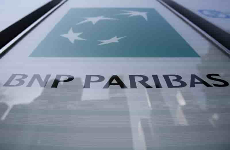 Bnp paribas: varene charge d'une mission sur les grandes entreprises