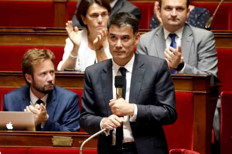 Faure et le foll en lice pour la direction du ps