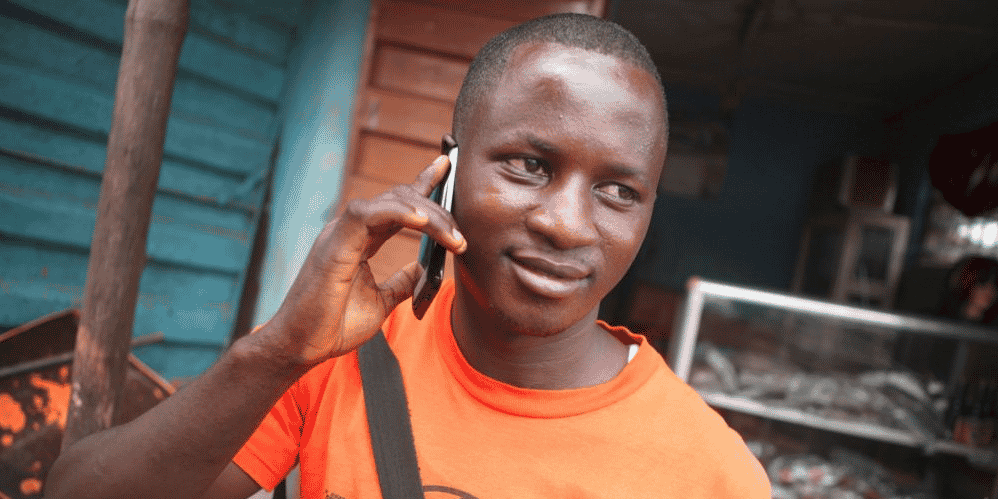 afrique télécom