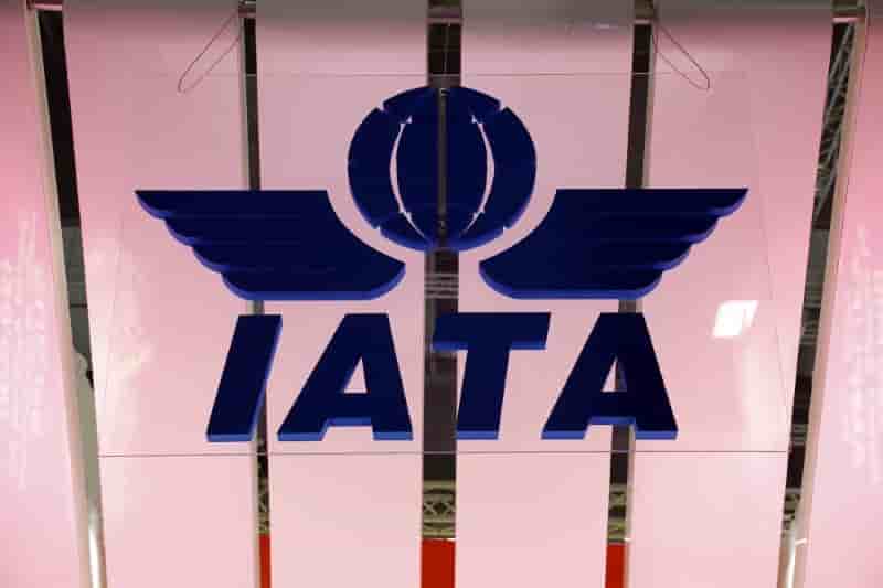 L'iata revoit a la baisse sa prevision de benefice pour 2018