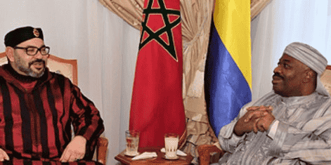 Bongo Mohammed VI