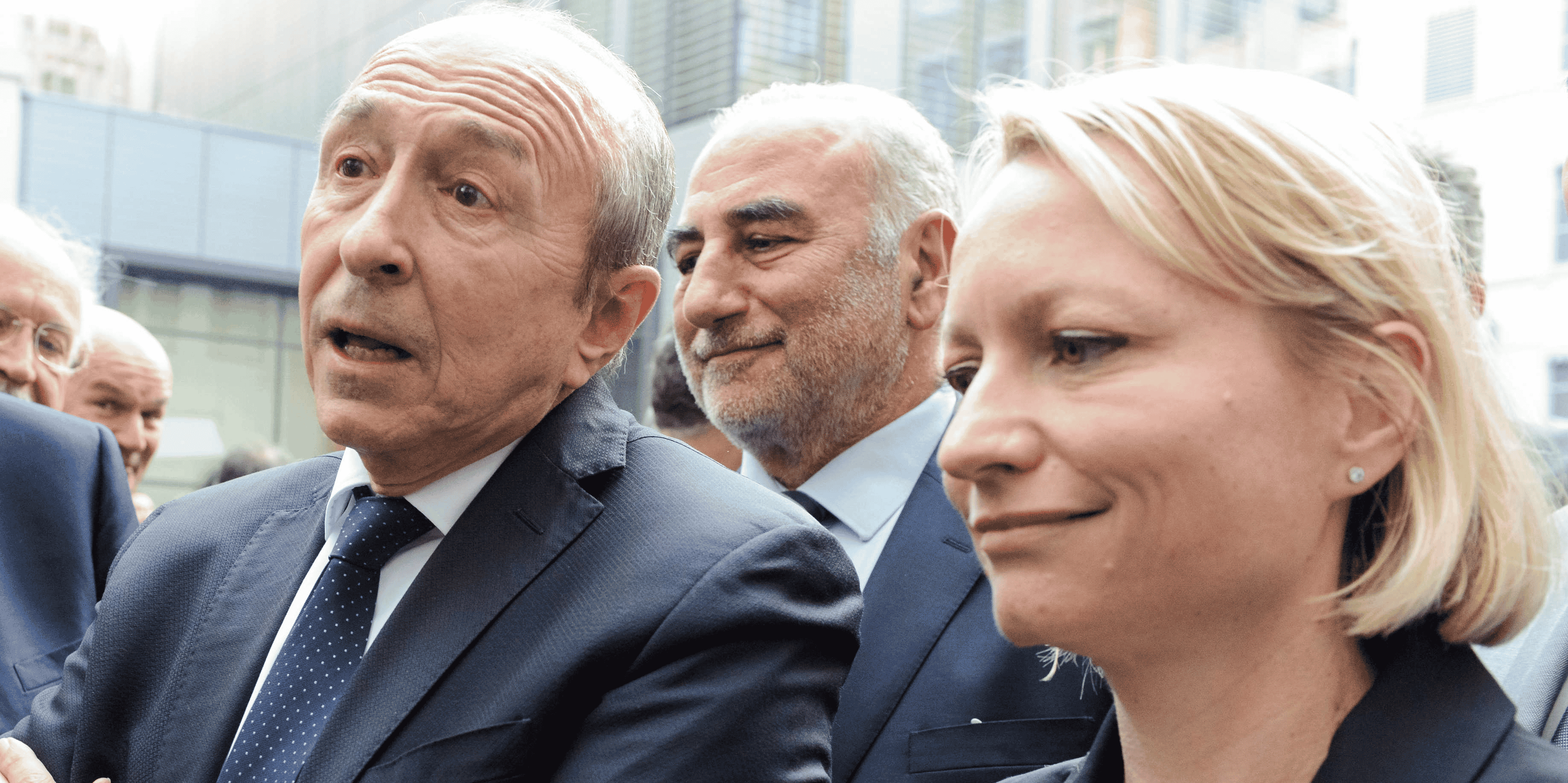 Kimelfeld Collomb Kepenekian avec Caroline