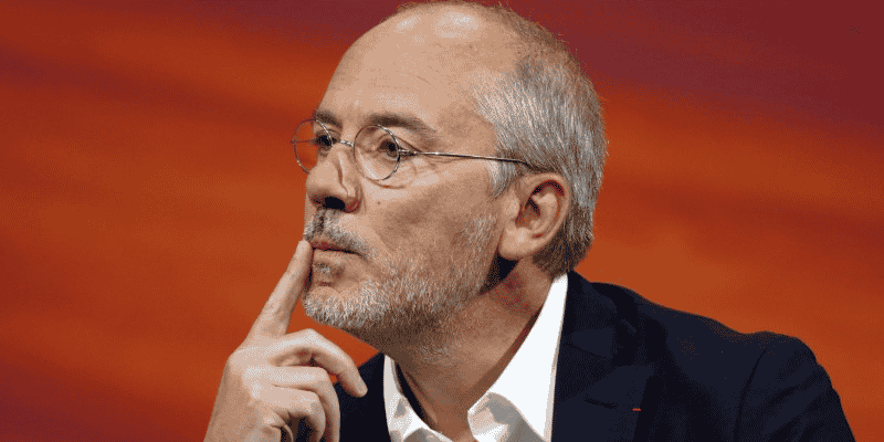 Orange: la consolidation inevitable mais peu probable en 2018, selon le pdg