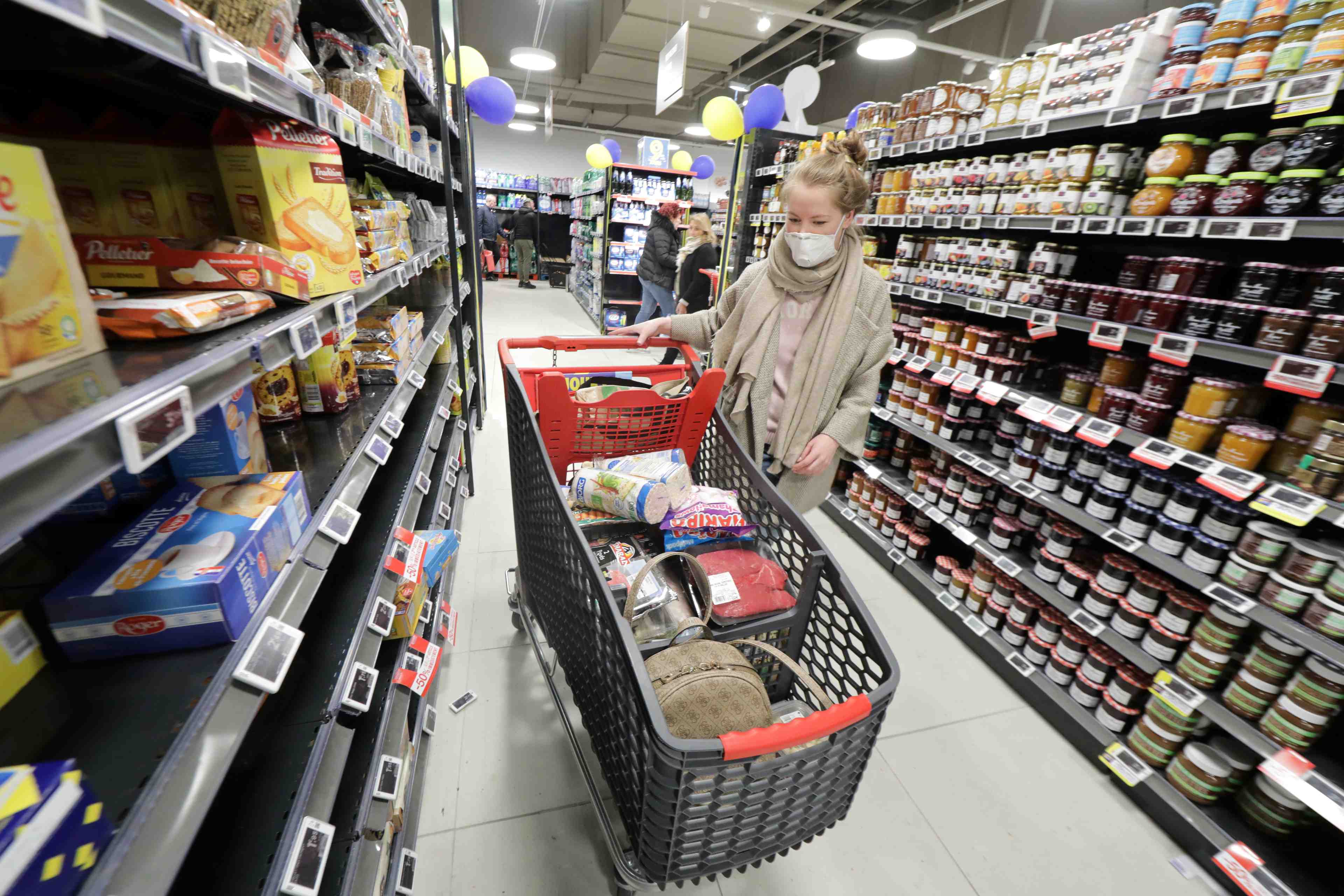 La croissance en france devrait etre faible au 2e trimestre