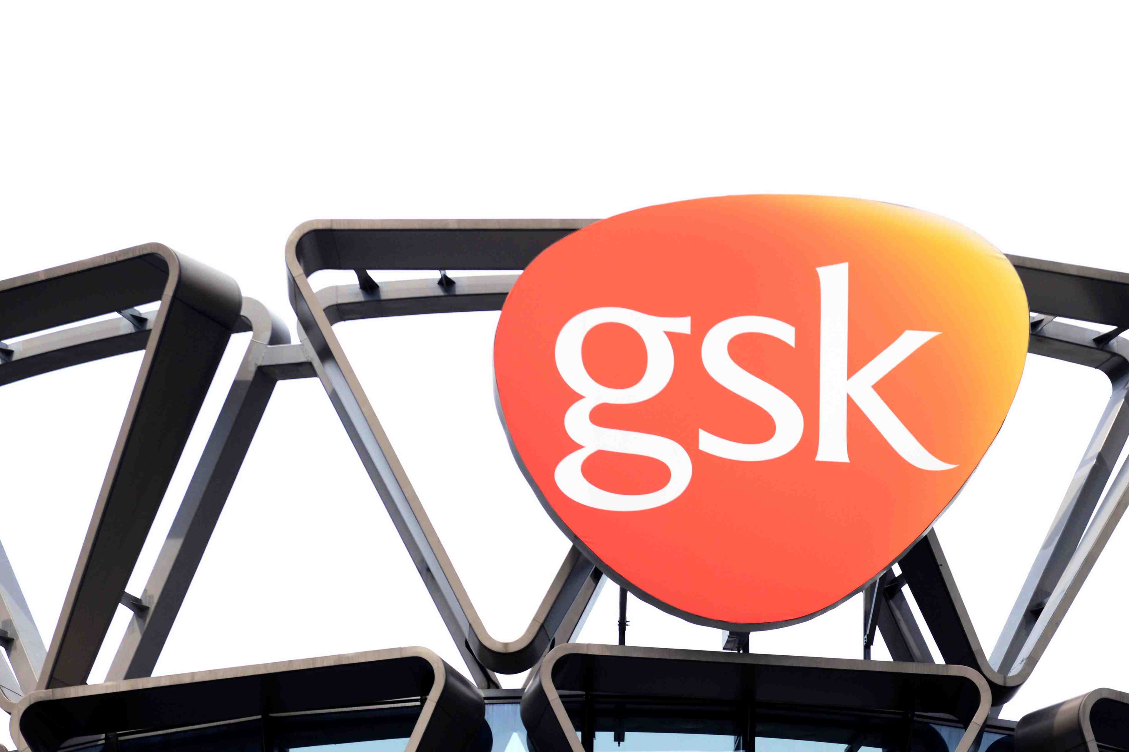 Gsk prevoit toujours une ipo de sa branche grand public en juillet
