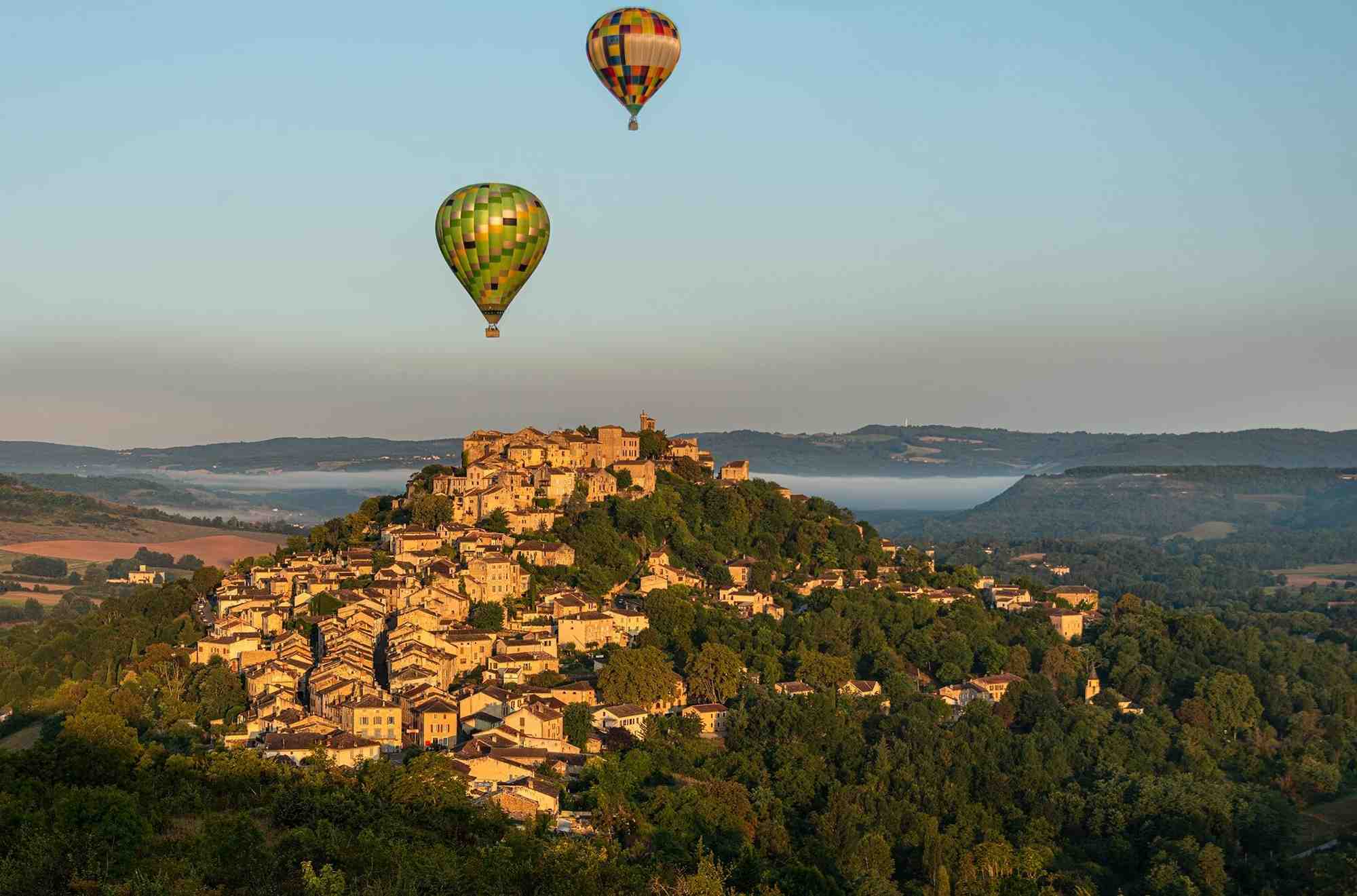 Cordes-sur-ciel