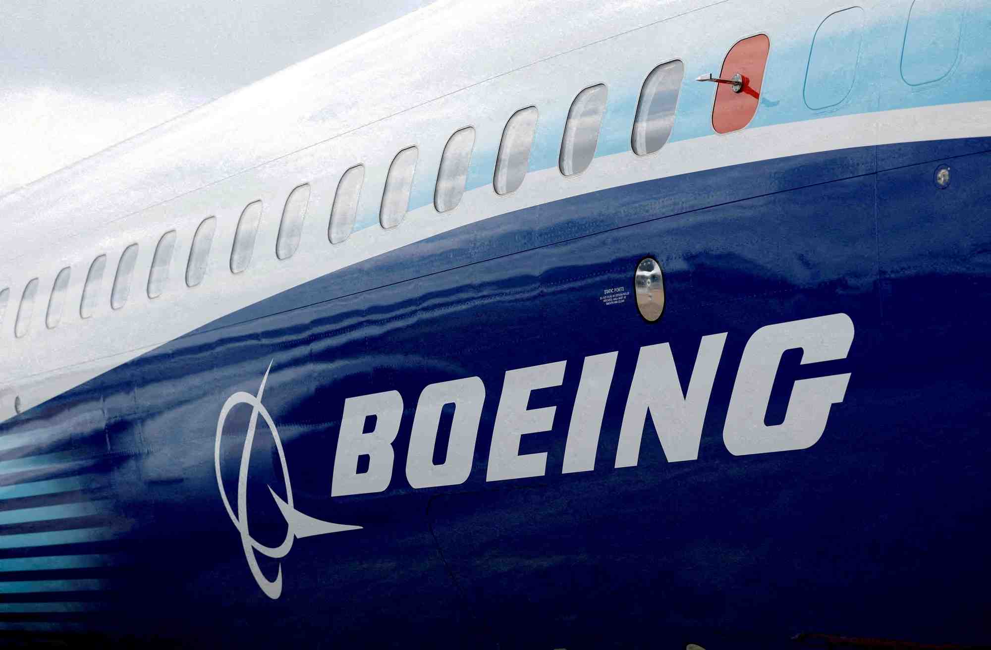 Une grève chez Boeing gèlerait la production de son avion vedette, le 737, et du gros porteur 777.