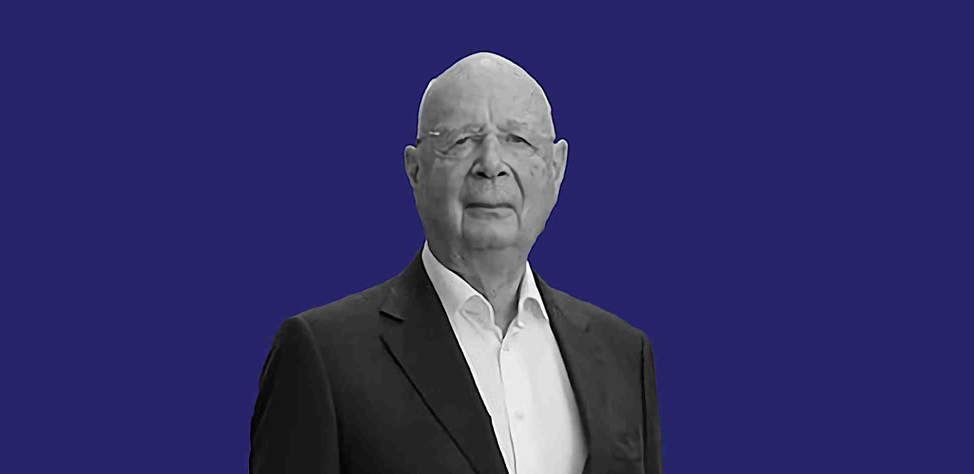 Klaus Schwab