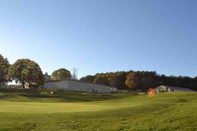 Golf Saint-Emilion