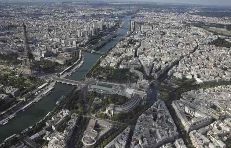 L'exposition universelle 2025 en france genererait 23 milliards