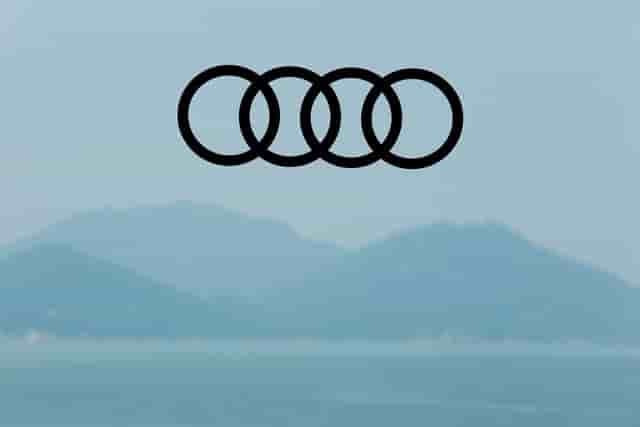 Le patron d'audi interroge au sujet des emissions polluantes