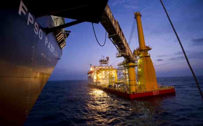 Total Offshore