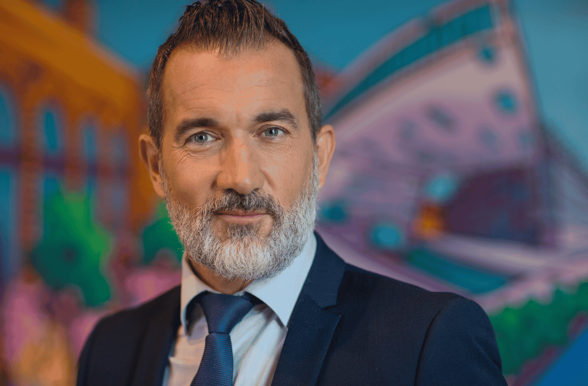 Sébastien Didier