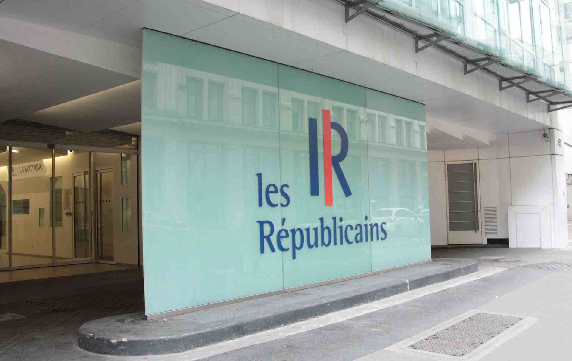 Les républicains