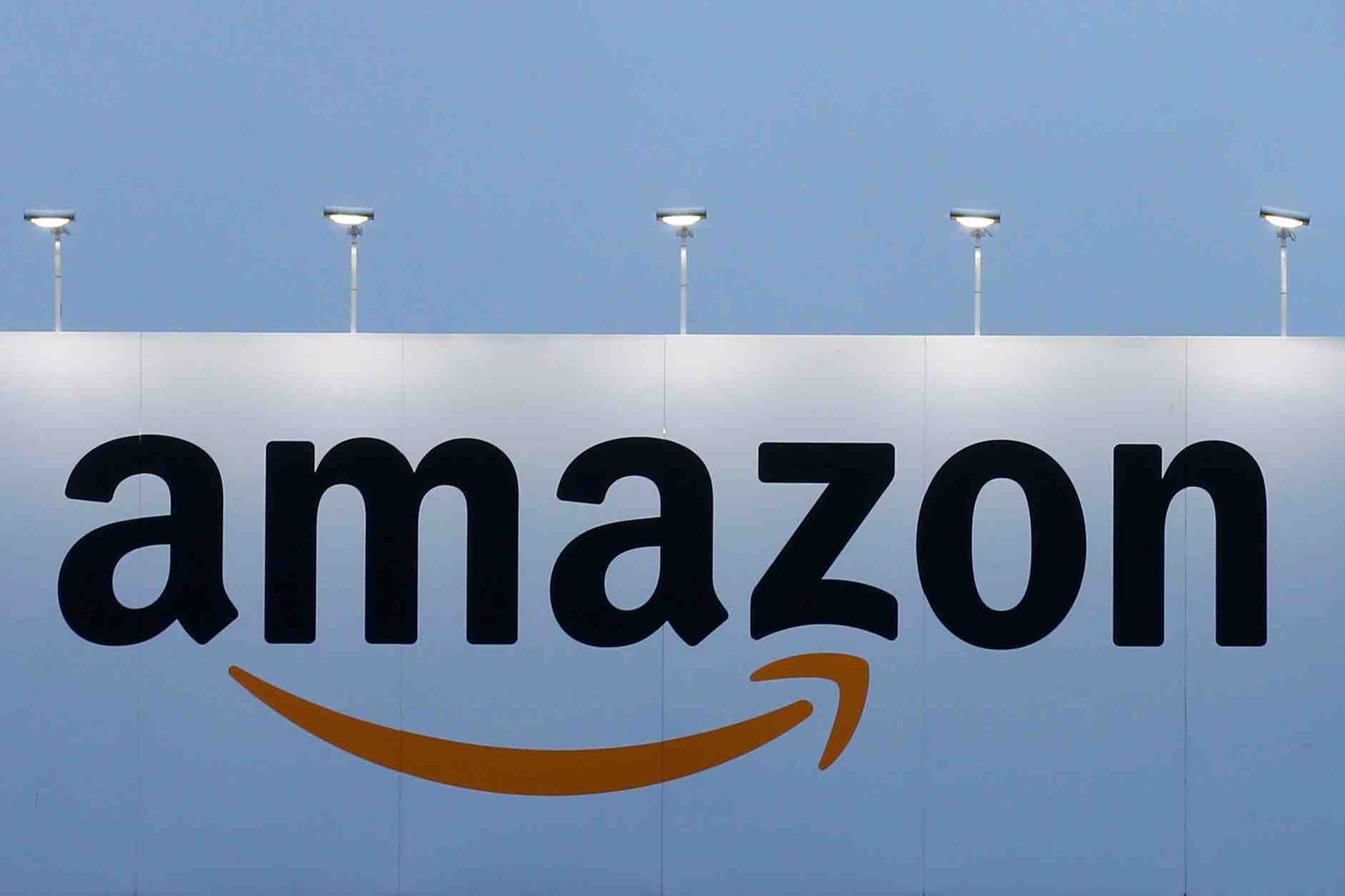 Amazon, a suivre a wall street