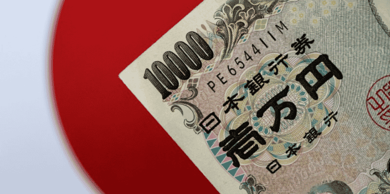Yen et rendement a 10 ans dopes par des informations sur la banque du japon