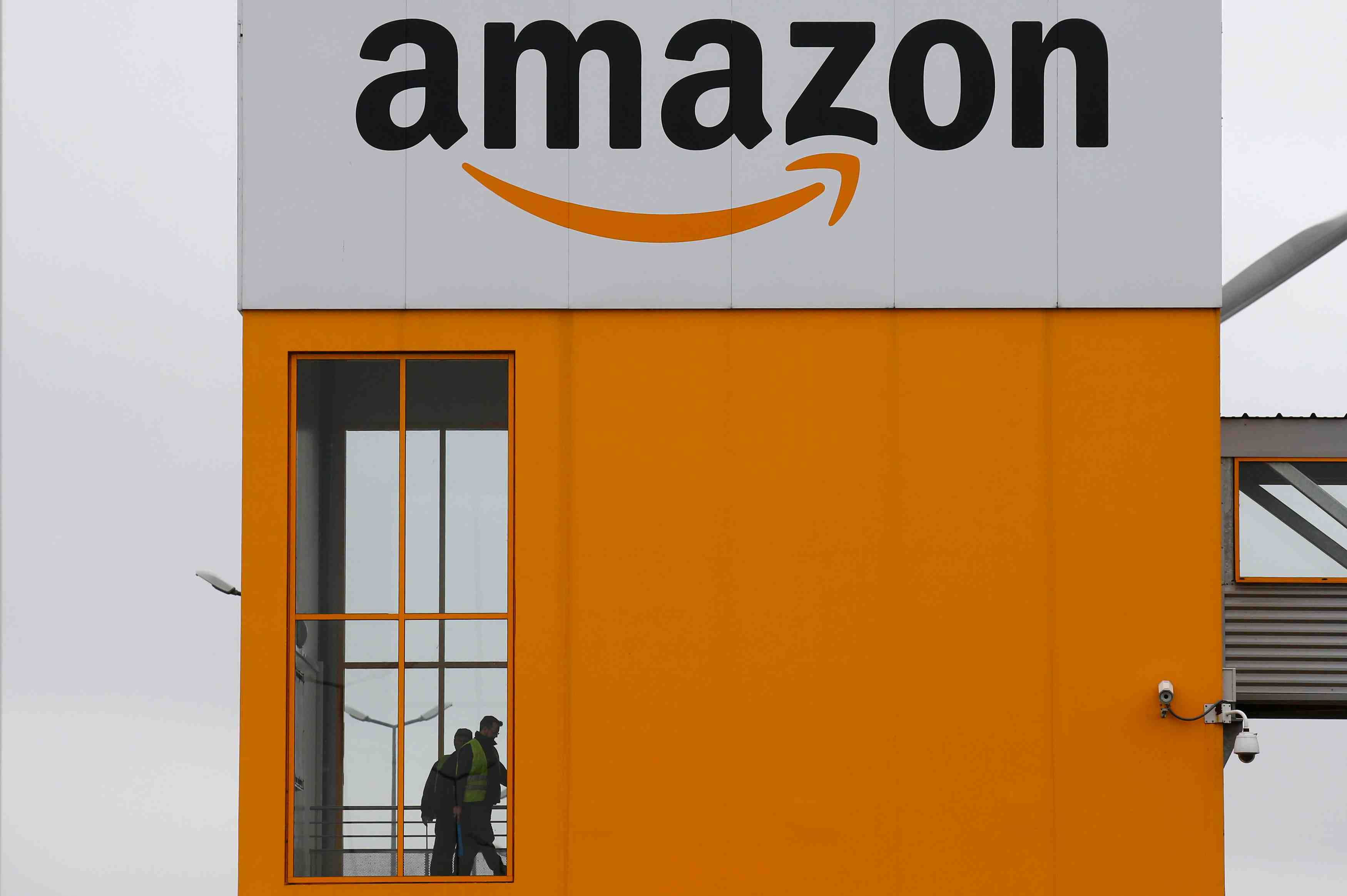 Le logiciel de recrutement d'amazon qui n'aimait pas les femmes