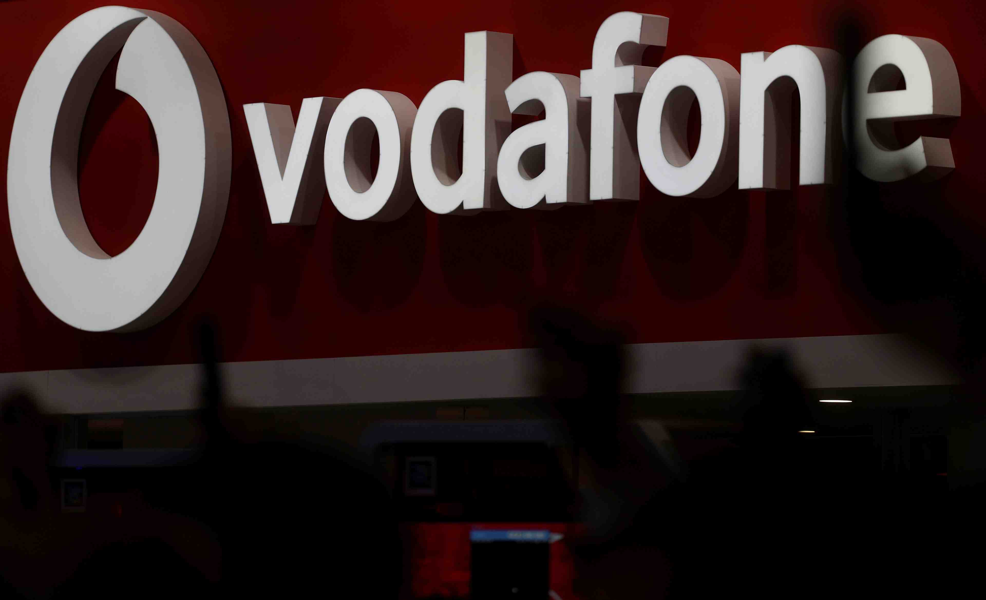 Le patron de vodafone demande aux usa des preuves sur huawei