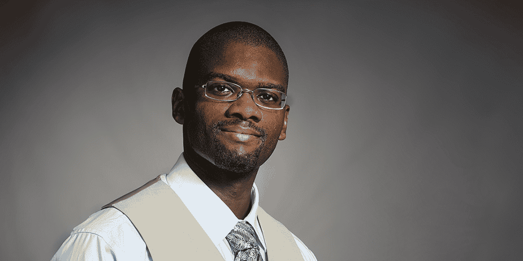 Okendo Lewis-Gayle
